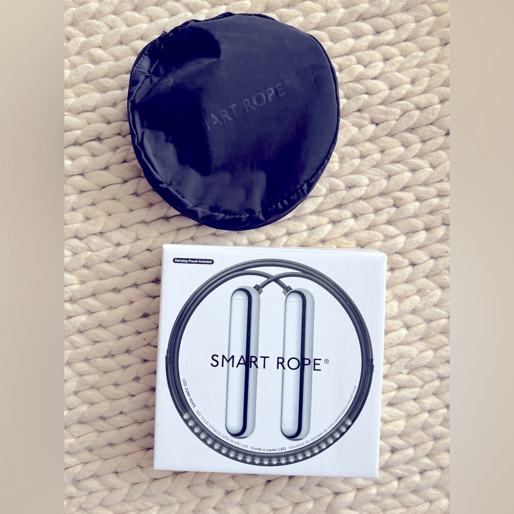 NWT / Tangram Smart Jump Rope - Size M